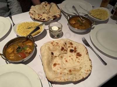 Almas Indian Brasserie