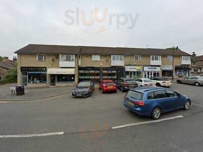 Almas Indian Brasserie