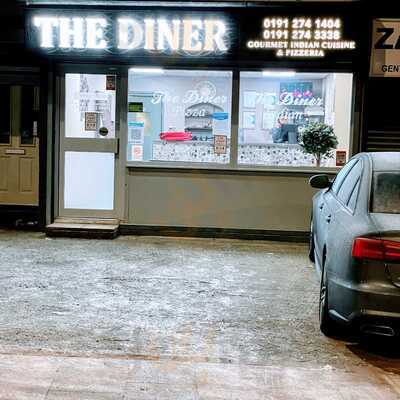 The Diner