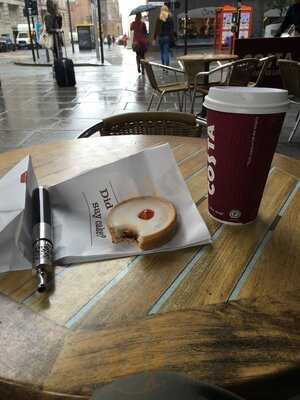 Costa Coffee - 123 Allerton Road