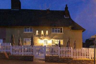 The Swan Inn