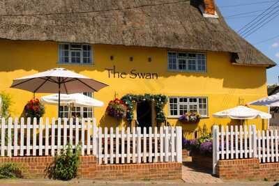The Swan Inn