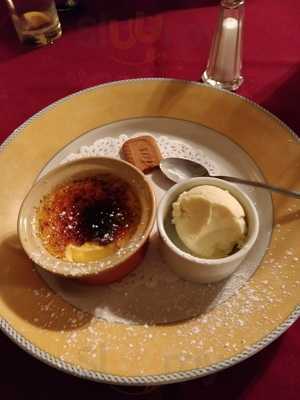 Panettis Bistro & Cafe