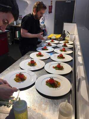 Top Floor Development