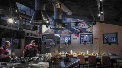 Top Floor Development