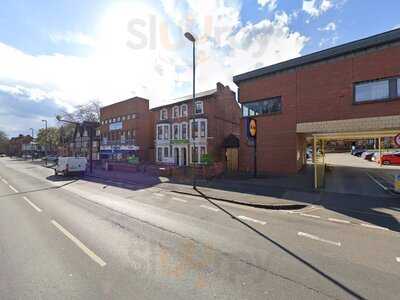 Top Floor Development