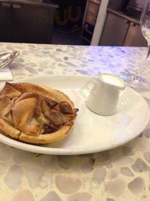 Marks & Spencer Cafe