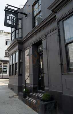 Brighton Bierhaus