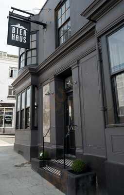 Brighton Bierhaus
