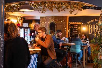 Brighton Bierhaus