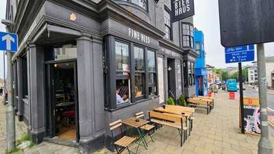 Brighton Bierhaus