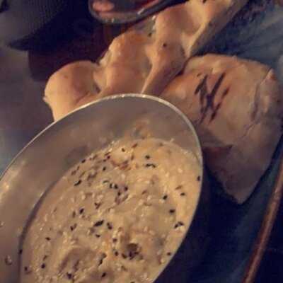 Kai Mezze Bar & Grill