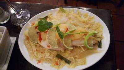 The Tamarind Thai Restaurant