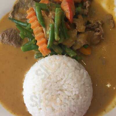 The Tamarind Thai Restaurant