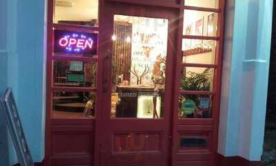 The Tamarind Thai Restaurant