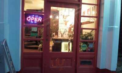 The Tamarind Thai Restaurant