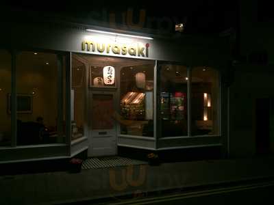 Murasaki