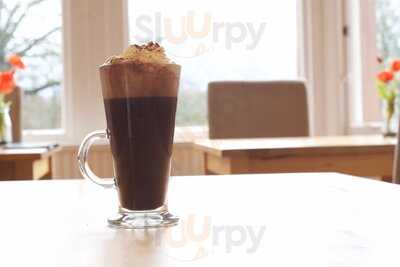 World Peace Cafe Liverpool