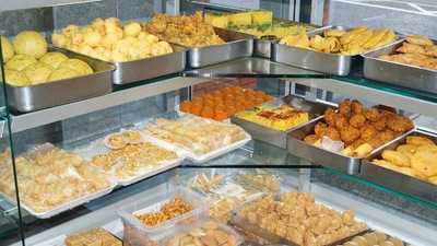 Phulnath Sweet Mart