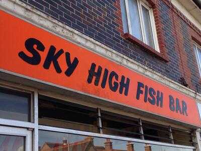 Sky High Fish Bar