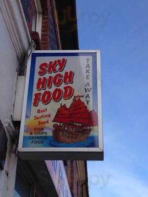 Sky High Fish Bar