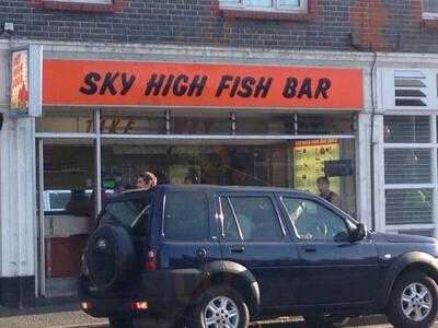 Sky High Fish Bar