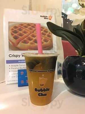 Bubble Cha