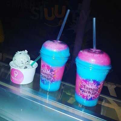 Smash It Ice Cream