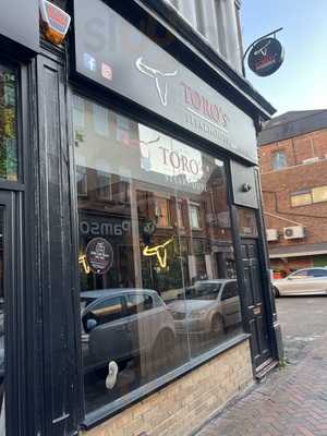 Toro's Steak House