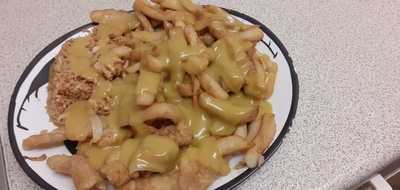 Tam's Chop Suey House