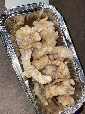 Tam's Chop Suey House