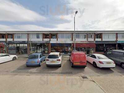Jaipur Indian Cuisine