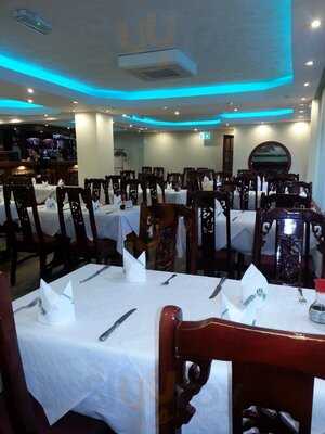 China City Restaurant And Takeaway