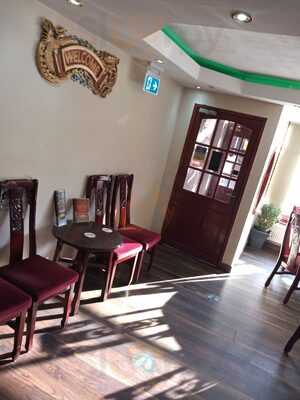 China City Restaurant And Takeaway