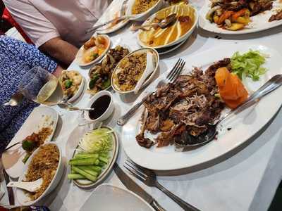 China City Restaurant And Takeaway