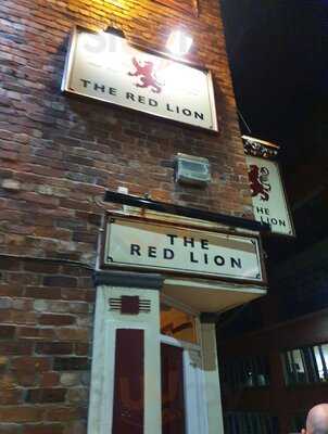 The Red Lion