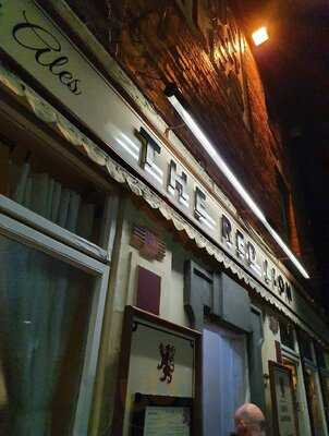 The Red Lion