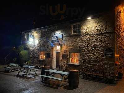 The Bolton Arms Downholme