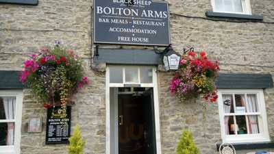 The Bolton Arms Downholme