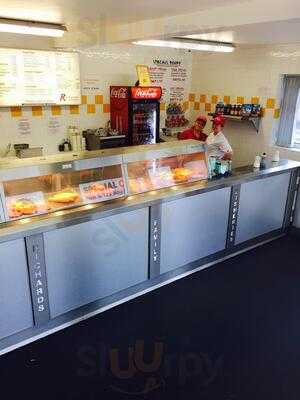 Richards Family Fisheries