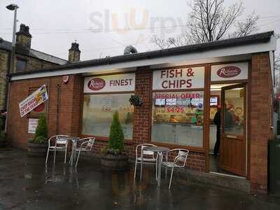 Richards Family Fisheries