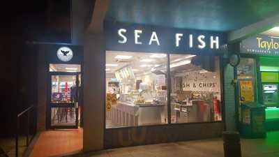 Seafish