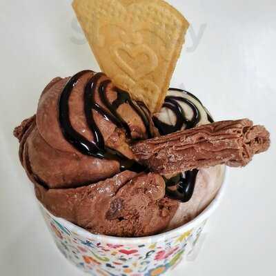 G&t's Ice Cream Parlour