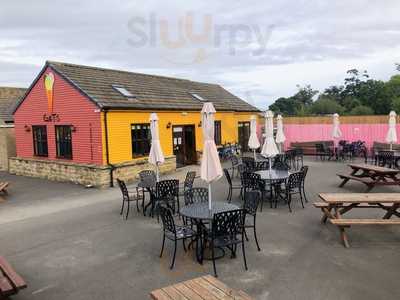 G&t's Ice Cream Parlour