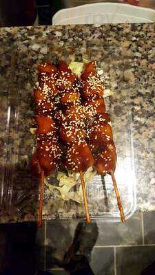 Sakura House Manchester