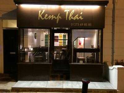 Kemp Thai