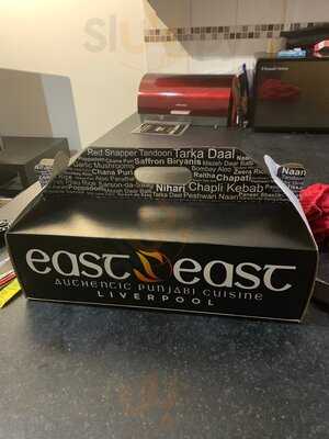 East Z East Penny Lane