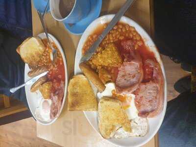 The Rumblin Tum Cafe