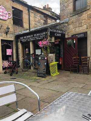 The Rumblin Tum Cafe