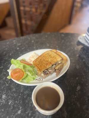 The Rumblin Tum Cafe